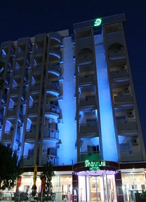Dabaklar Hotel